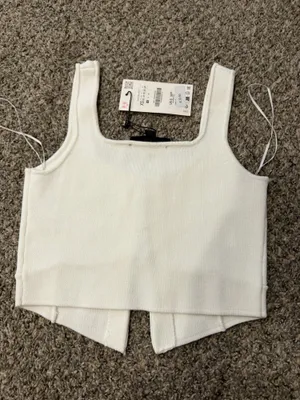 ZARA Top k thumbnail 2