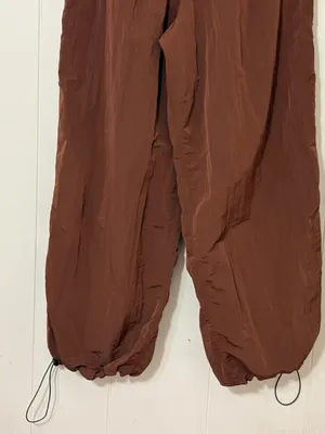 Savage X Fenty City Girl Hike Pants XL Cedar Brown NWT Utility Gorpcore thumbnail 15