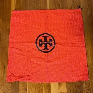 Tory Burch Large Dust Bag: 23.5” x 23.5” thumbnail 1