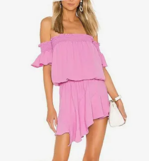 Amanda Uprichard Dress Mini thumbnail 1