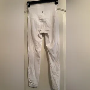 Lululemon Align Leggings thumbnail 2
