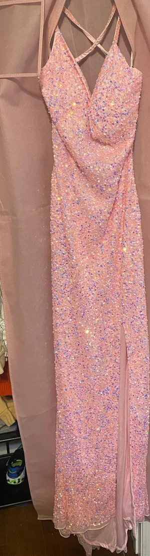Primavera Couture Dress thumbnail 4