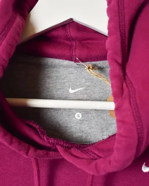 Nike Hoodie Sweatshirt thumbnail 4