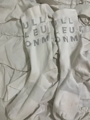 Lululemon socks thumbnail 6