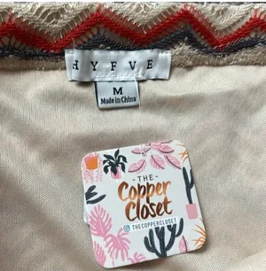 Pattern skirt Size M thumbnail 2
