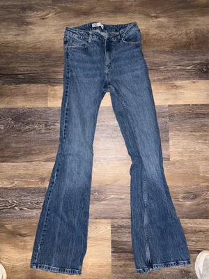 ZARA Jeans thumbnail 1