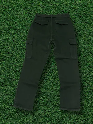 PacSun Cargo Jeans thumbnail 2