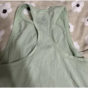 Lululemon mint top thumbnail 5