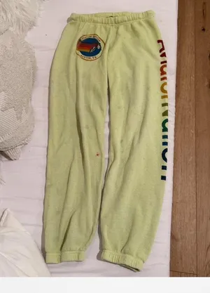 Aviator Nation Sweatpants thumbnail 1