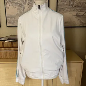 SPLITS59 Fox Zip‎ Jacket Full Zip Size Medium thumbnail 3