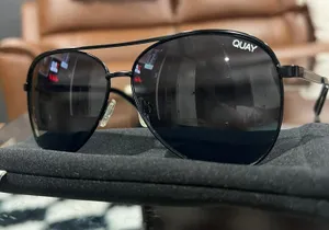 Quay Sunglasses thumbnail 1