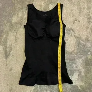 Women’s Black CamiShaper Size XXL thumbnail 4