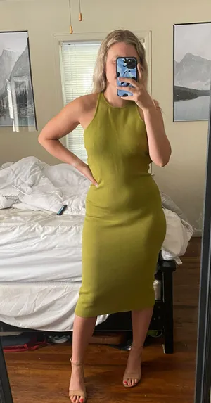 House of Harlow Dress thumbnail 1