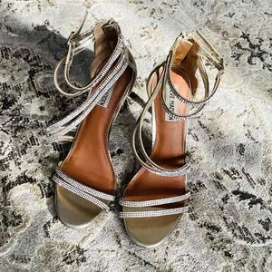 Steve Madden dressy heels 🌺 thumbnail 3