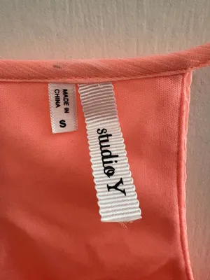 Studio Y Top Tank Embellished thumbnail 4