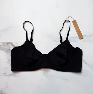 NWT Skims Fits Everybody Unlined Demi Bra thumbnail 2