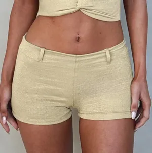 Tiger Mist “Lynsey” Shorts thumbnail 1