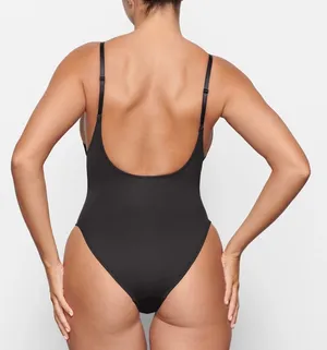 SKIMS One Piece Swimsuit L thumbnail 3