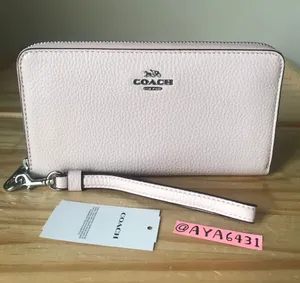 Coach Wallet thumbnail 1