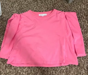 Boutique Top Crop thumbnail 2