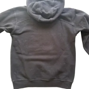 Lululemon All Yours Hoodie Black Size Small Sweatshirt Long Sleeve Comfort thumbnail 6