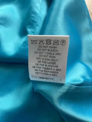 Retrofete Janessa Mini Dress Aqua Blue thumbnail 17