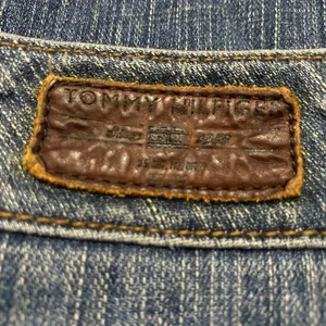 Tommy Hilfiger Freedom‎ Medium Wash Bootcut Jeans Size 8 thumbnail 11