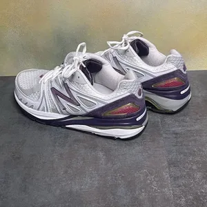 New Balance 1540 Made in USA Heritage Collection Women's Wide Sneakers Size 9.5D thumbnail 9