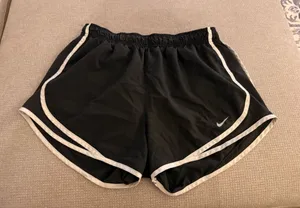 Nike Dri-Fit Shorts thumbnail 1