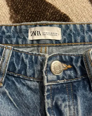 Jean Shorts thumbnail 3
