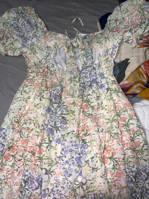 Dress Multiple Size 2X thumbnail 2