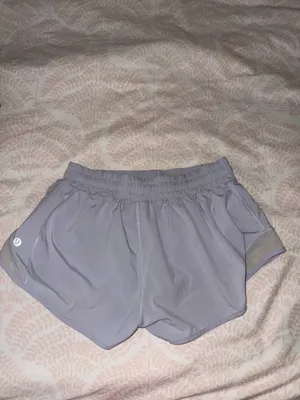 Speed Up Lululemon Shorts 2.5" thumbnail 4