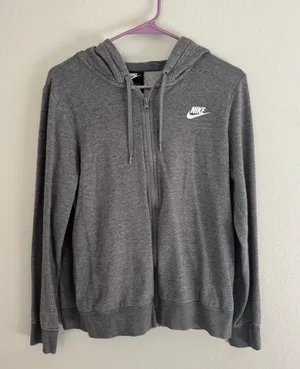 Women’s Nike Jacket Full-Zip thumbnail 1