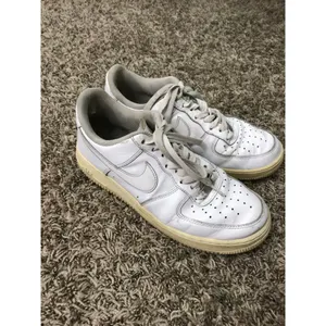 Nike Air Force 1 sneakers thumbnail 2
