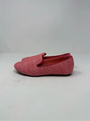Birdies The Starling Loafer In Raffia Size 6 thumbnail 3