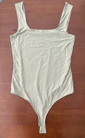 Abercrombie Bodysuit thumbnail 5
