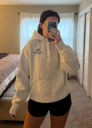 Quiet Storm Surf Shop Sweatshirt thumbnail 1