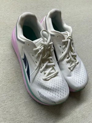 Altra running White Size 11 thumbnail 2