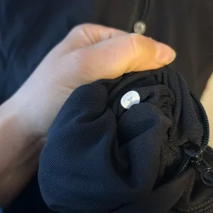 Lululemon Black Define Full Zip Jacket thumbnail 3