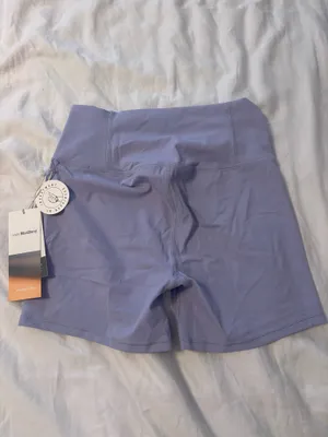 Vuori Biker Shorts thumbnail 4