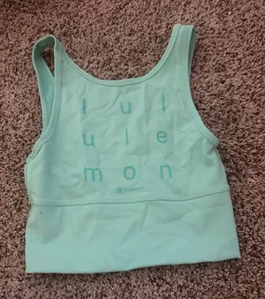 Lululemon Tank thumbnail 1
