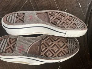 Converse Chuck Taylor All Star Slip On size 8 women / men 6 thumbnail 8