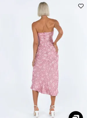 Princess Polly Dress thumbnail 2