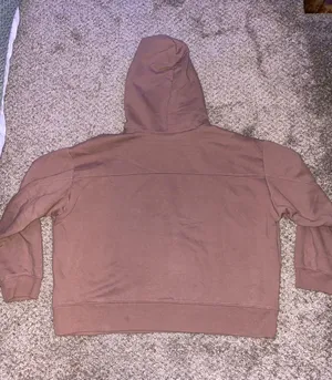 A New Day Target Cropped Hoodie thumbnail 3
