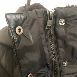 Alo Yoga Gold Rush Puffer Trench Black XS thumbnail 7