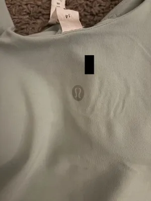 Lululemon Align Tank thumbnail 3