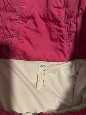 Free People Movement Way Home Shorts thumbnail 3