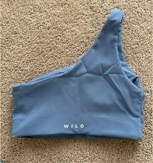 WILO set Blue Size M thumbnail 4