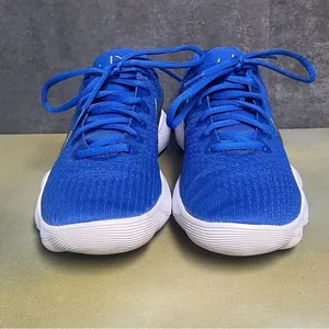 Nike Hyperdunk 2017 Women's Blue Basketball Shoes Size 8 thumbnail 6