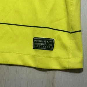 Nike Chelsea FC Jersey 2021/22 Stadium‎ Away Women X-small Dri-fit Soccer thumbnail 3